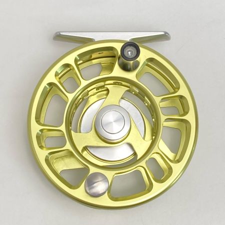  river peak EVO ＃5/6 フライリール 箱付き