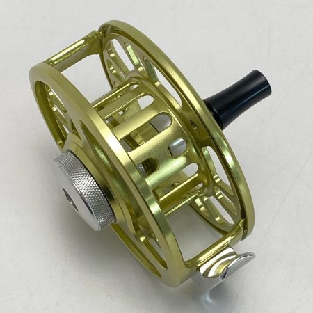  river peak EVO ＃5/6 フライリール 箱付き