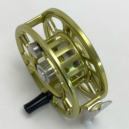  river peak EVO ＃5/6 フライリール 箱付き