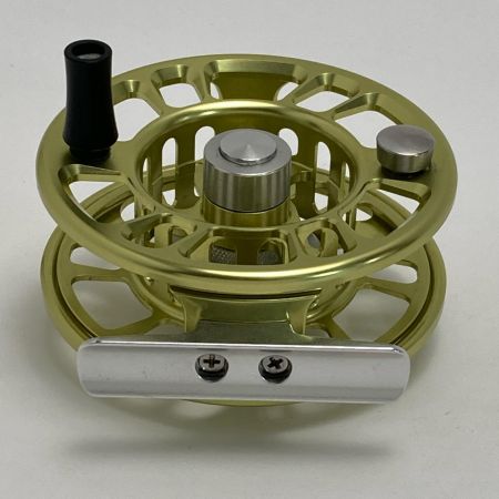  river peak EVO ＃5/6 フライリール 箱付き