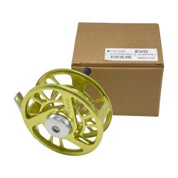 ☆☆ river peak EVO ＃7/8 フライリール 箱付き Bランク