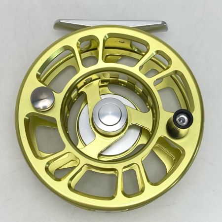  river peak EVO ＃7/8 フライリール 箱付き