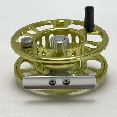  river peak EVO ＃7/8 フライリール 箱付き