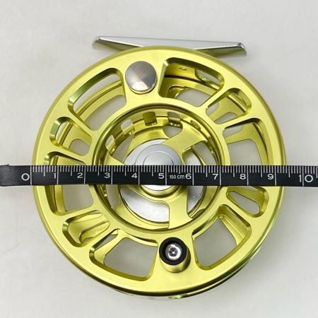  river peak EVO ＃7/8 フライリール 箱付き