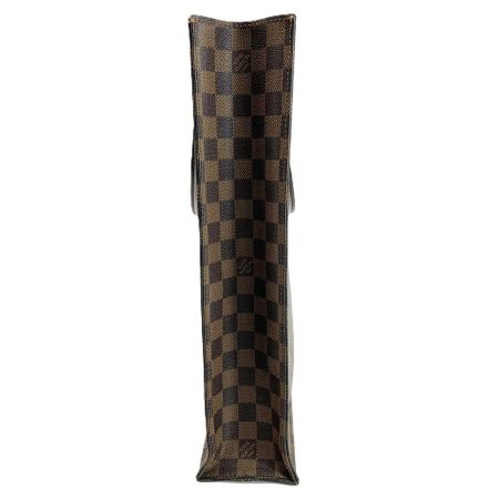  LOUIS VUITTON ルイヴィトン ダミエ サックプラ N51140 ハンドバッグ 