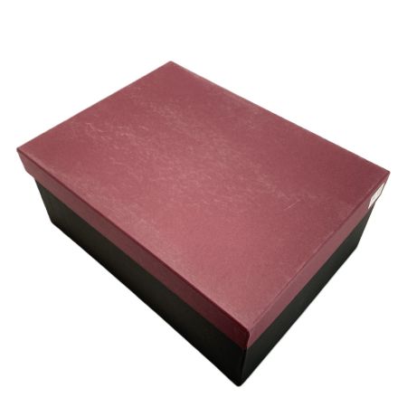   草履・バッグセット Fサイズ 草履長さ約24.5㎝ 花柄 箱付き 和装小物