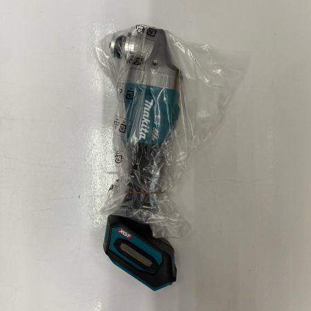  MAKITA マキタ ディスクグラインダー GA001GZ