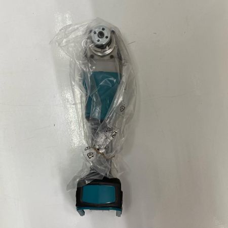  MAKITA マキタ ディスクグラインダー GA001GZ