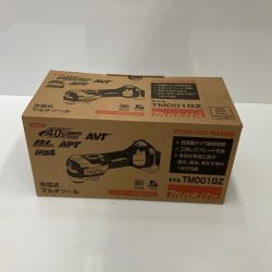 ☆☆ MAKITA マキタ ﾏﾙﾁﾂｰﾙ TM001GZ Sランク