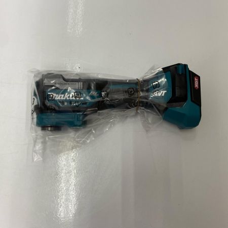  MAKITA マキタ ﾏﾙﾁﾂｰﾙ TM001GZ