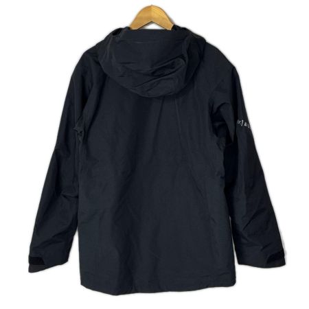 BURTON バートン [ak] GORE‑TEX Cyclic Jacket スノーボードウェア SIZE S メンズ 10002 ブラック