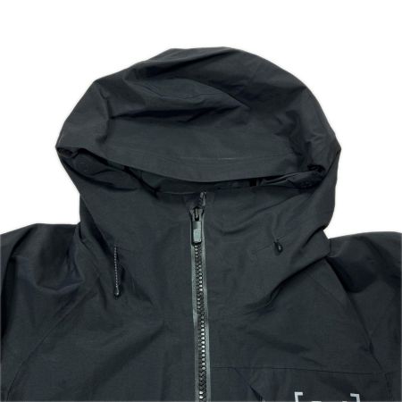 BURTON バートン [ak] GORE‑TEX Cyclic Jacket スノーボードウェア SIZE S メンズ 10002 ブラック