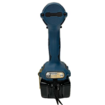  MAKITA マキタ インパクトドライバ LXT20周年記念カラー TD173DGXPB プレミアムブルー 未使用品
