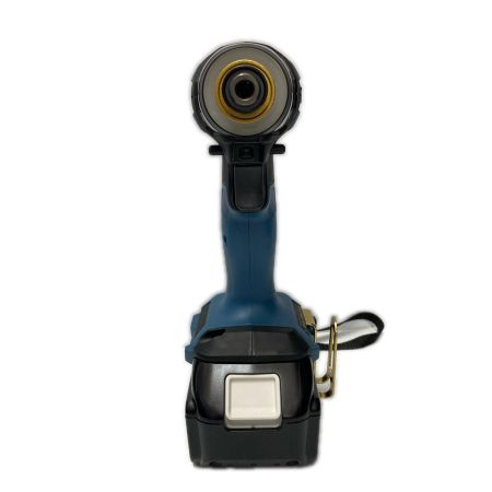 MAKITA マキタ インパクトドライバ LXT20周年記念カラー TD173DGXPB プレミアムブルー 未使用品