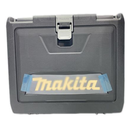  MAKITA マキタ インパクトドライバ LXT20周年記念カラー TD173DGXPB プレミアムブルー 未使用品