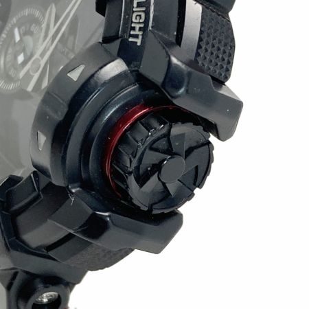 CASIO カシオ G-SHOCK デジアナ GA-400HR-1AJF クォーツ メンズ 腕時計 アナデジ