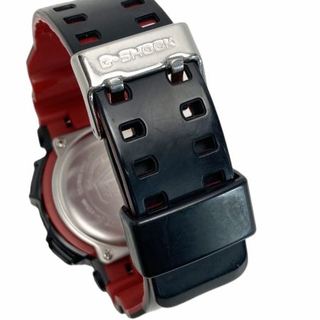 CASIO カシオ G-SHOCK デジアナ GA-400HR-1AJF クォーツ メンズ 腕時計 アナデジ