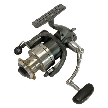 SHIMANO シマノ ツインパワー 4000 SC69H スピニングリール