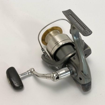  SHIMANO シマノ ツインパワー 4000 SC69H スピニングリール