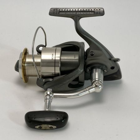  SHIMANO シマノ ツインパワー 4000 SC69H スピニングリール