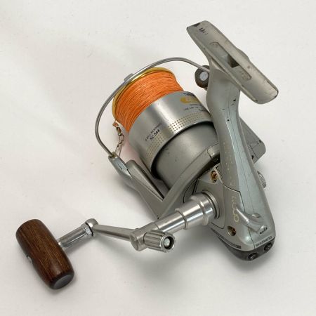  SHIMANO シマノ ツインパワー 4000 SC544 スピニングリール