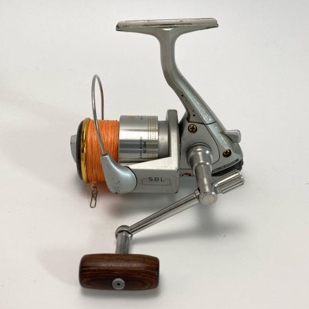  SHIMANO シマノ ツインパワー 4000 SC544 スピニングリール