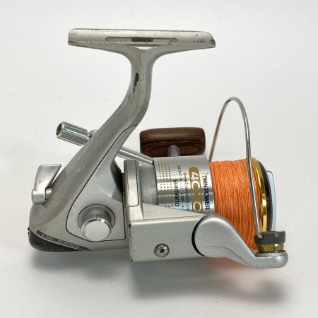  SHIMANO シマノ ツインパワー 4000 SC544 スピニングリール