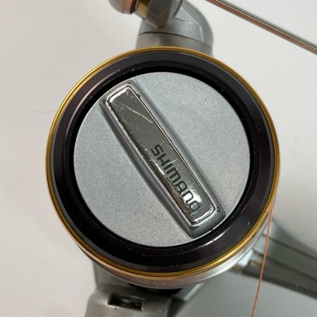  SHIMANO シマノ ツインパワー 4000 SC544 スピニングリール