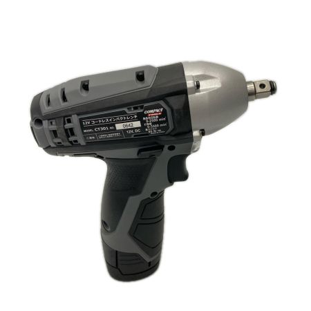 COMPACT TOOL インパクトレンチ CT301