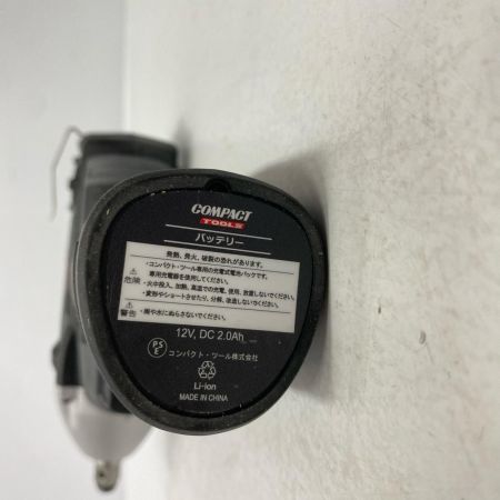 COMPACT TOOL インパクトレンチ CT301