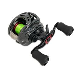 ☆☆ DAIWA ダイワ 20 アルファス AIR TW 8.6 ベイトリール Bランク