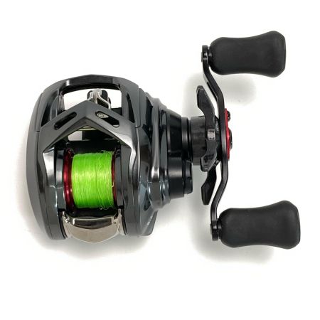  DAIWA ダイワ 20 アルファス AIR TW 8.6 ベイトリール