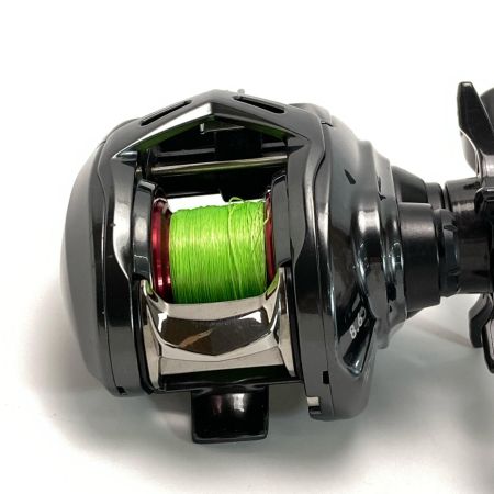  DAIWA ダイワ 20 アルファス AIR TW 8.6 ベイトリール