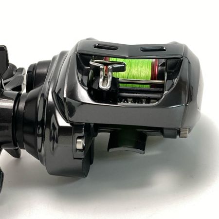  DAIWA ダイワ 20 アルファス AIR TW 8.6 ベイトリール