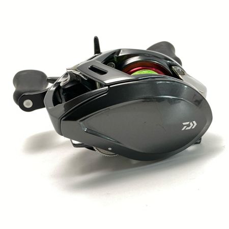  DAIWA ダイワ 20 アルファス AIR TW 8.6 ベイトリール