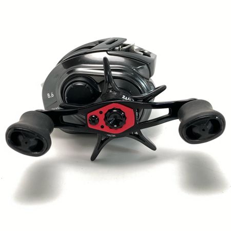  DAIWA ダイワ 20 アルファス AIR TW 8.6 ベイトリール