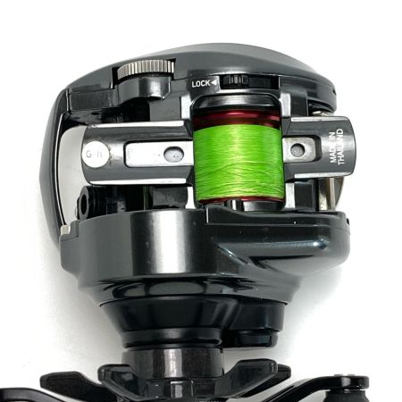  DAIWA ダイワ 20 アルファス AIR TW 8.6 ベイトリール