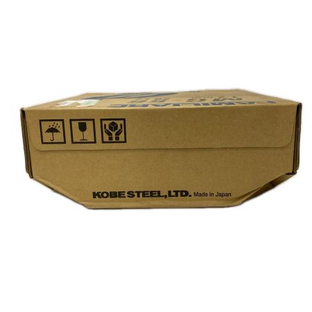 KOBELCO 半自動溶接ワイヤ Φ1.2mm 20kg巻 MG-56 未使用品