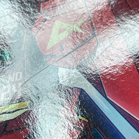   νガンダム 明治アーモンドチョコレートVer.  HG  ホビー プラモデル ガンプラ 内袋未開封