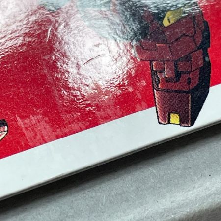   νガンダム 明治アーモンドチョコレートVer.  HG  ホビー プラモデル ガンプラ 内袋未開封
