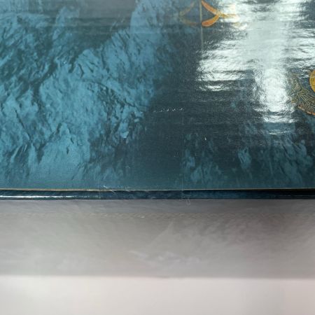   モンスターハンター ワイルズ一番くじ アルシュベルドフィギュア A賞 未開封