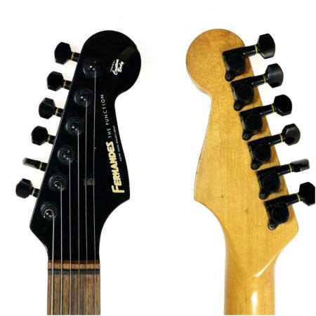  FERNANDES フェルナンデス SSH-40 本体のみ