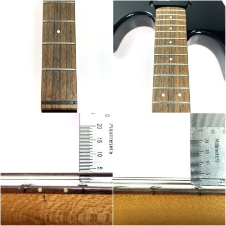  FERNANDES フェルナンデス SSH-40 本体のみ