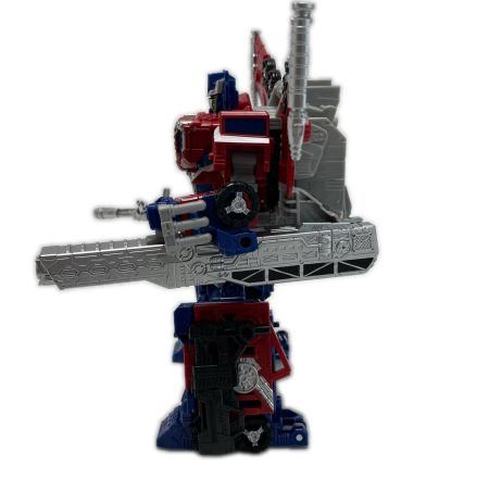   フィギュア SG-37 ギャラクシーアップグレード オプティマスプライム 本体のみ