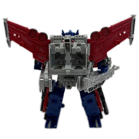   フィギュア SG-37 ギャラクシーアップグレード オプティマスプライム 本体のみ