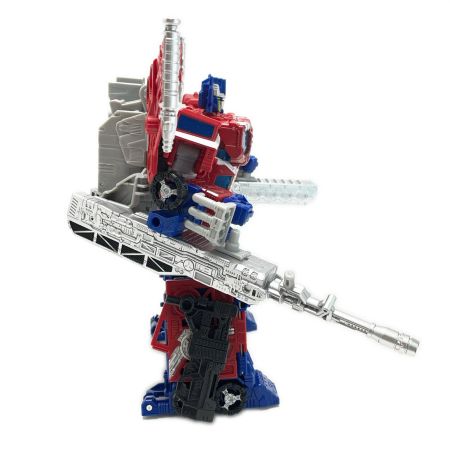   フィギュア SG-37 ギャラクシーアップグレード オプティマスプライム 本体のみ