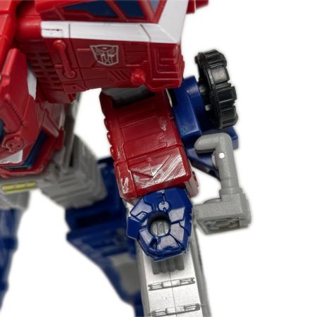   フィギュア SG-37 ギャラクシーアップグレード オプティマスプライム 本体のみ