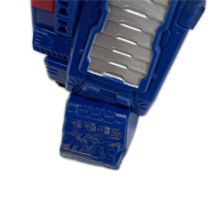   フィギュア SG-37 ギャラクシーアップグレード オプティマスプライム 本体のみ