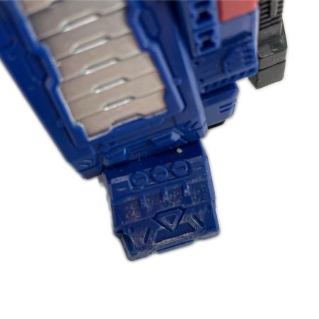   フィギュア SG-37 ギャラクシーアップグレード オプティマスプライム 本体のみ