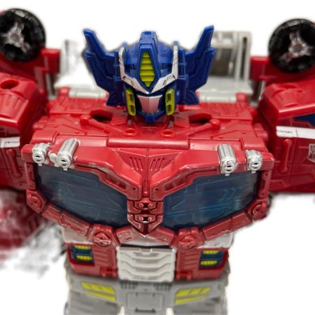   フィギュア SG-37 ギャラクシーアップグレード オプティマスプライム 本体のみ